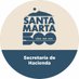 Secretaría de Hacienda de Santa Marta (@haciendastamta) Twitter profile photo Secretaría de Hacienda de Santa Marta (@haciendastamta) Twitter profile photo