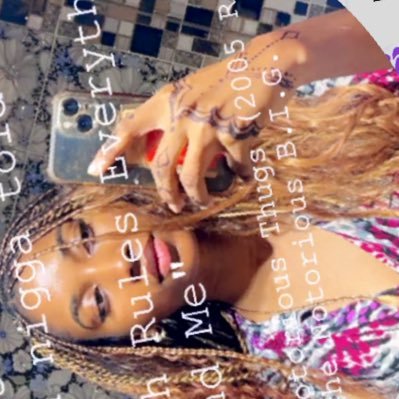 Yobosa_'s profile picture. multi competent bih🦋 Psalm 91:1