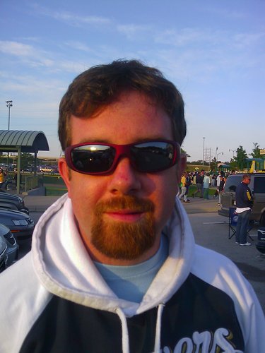 jvogt317's profile picture. 