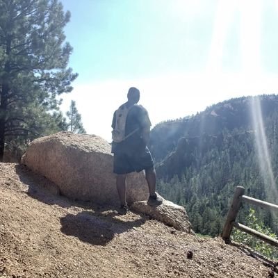 Laughing at shit no one should ever laugh at.
Retired Army Veteran
VOIP engineer
Aspiring arms dealer
#ishouldnothaveinternetaccess