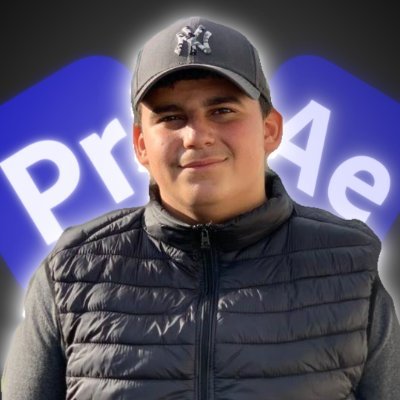 iyadeex's profile picture. Video Editor | Blender & After Effects
 Documentary, and motion graphics
 Freelance | dm me for work to gether
 portfolio : https://t.co/aFd9yFnsvY