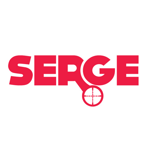 SERGE is the next generation search tool incorporating image recognition, video recognition and voice search. 

Download the free app today!