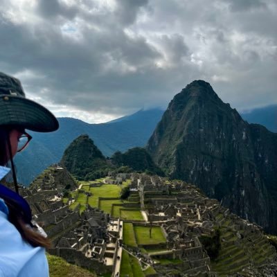 ssofia_mm's profile picture. ñe 💜💚