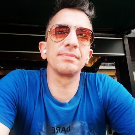 nikosdfs's profile picture. 