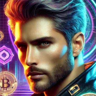 🚀 Crypto Fiera | Finance 💹 | Trading 📈 | Crypto ₿ | AI 🤖 | Web3 🌐 | Tech Innovator 🔮Let’s grow together! 🌟 #Blockchain #Innovation #FutureTech #AI #Web3