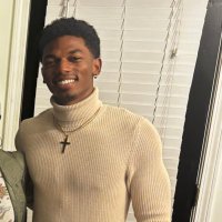 Kendall Berry (@realkbberry) 's Twitter Profile