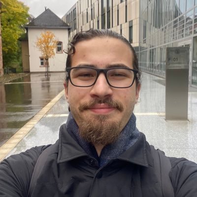 inancli1ateist's profile picture. özgürlükçü demokrat - @Uni_MR