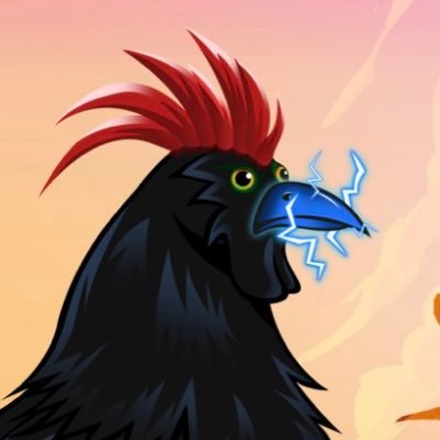 Gloakstahさんのプロフィール画像