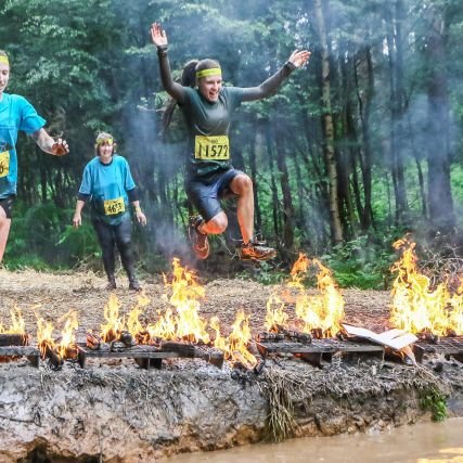 JessW2319's profile picture. She/Her