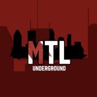 MTL Underground (@mtlunderground) 's Twitter Profile