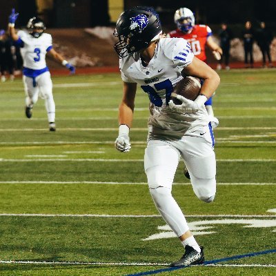 Grandview HS. 2027 class 6'6 235. Football TE. Baseball 1st base. 720-919-3590