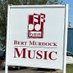 Bert Murdock Music (@bertmurdock) Twitter profile photo Bert Murdock Music (@bertmurdock) Twitter profile photo