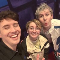 Charlie*~* MET DNP (@h0wlt3rz) 's Twitter Profile