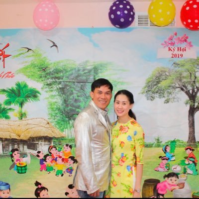 Victorthang27's profile picture. 