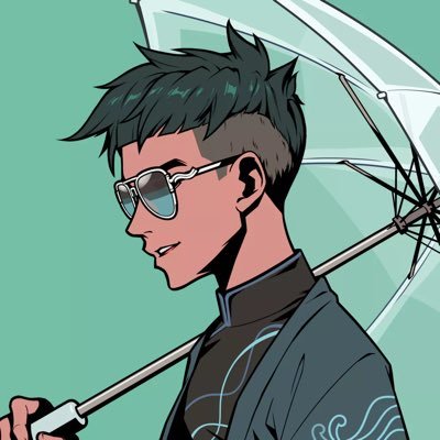 Guppyさんのプロフィール画像