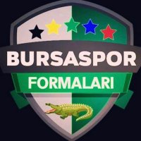 Bursaspor Formaları (@bsformalari) 's Twitter Profile Photo Bursaspor Formaları (@bsformalari) 's Twitter Profile Photo