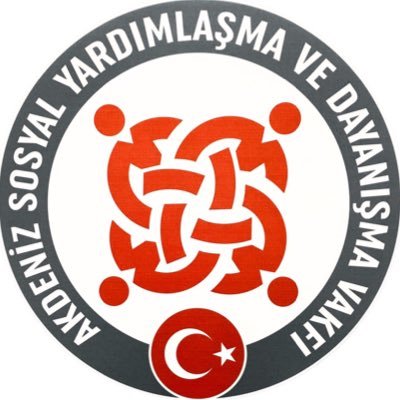 akdeniz_sydv's profile picture. #akdenizsydv Resmi Twitter X Hesabı 🇹🇷 Mutlu bireyler ve güçlü ailelerden oluşan müreffeh bir #Akdeniz için çalışıyoruz. 👨‍👩‍👧‍👦