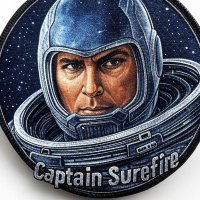 Captain Surefire (@captainsurefire) 's Twitter Profile