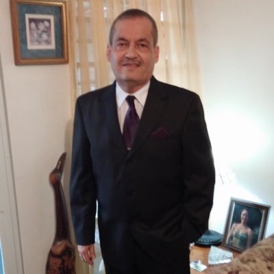 JaimeL31805's profile picture. Nacido en Manati, Puerto Rico, criado y educado en Morovis, Puerto Rico, residente de Mayaguez, Puerto Rico, orgullosamente Boricua.