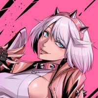 Bogi (@bogidart) 's Twitter Profile