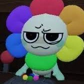 Bad_Circus's profile picture. Dandy's World, IDV, OSC enjoyer ~ transmasc , Clown , artist/animator