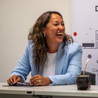Fernanda Cardona (@fcardonauy) 's Twitter Profile