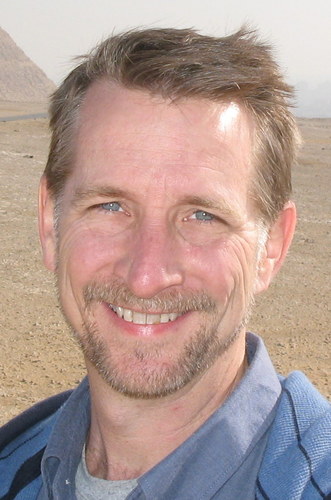 Martin works with Peace Catalyst International building bridges of peace, understanding and trust between Muslim and Christian communities.
