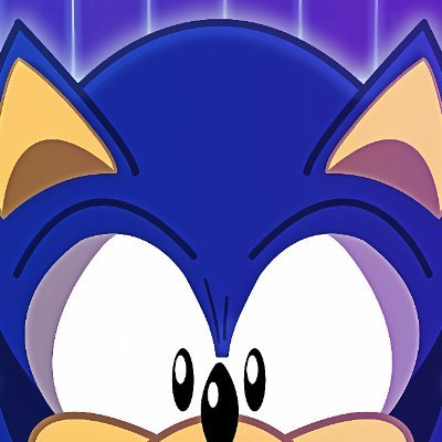 ✪//𝗦𝗼𝗻𝗶𝘅𝟰𝟵𝟴//✪ #SonicRacingCrossWorldsさんのプロフィール画像