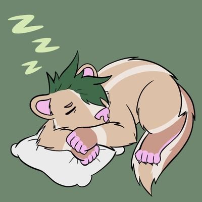 chicago fur. sweaty t-boy. they/he t4t.
24. 🔞 nsfw on main. TW hardcore k!nks. non-monogamous.