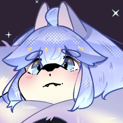 Kemono artist
Don't use my art and my characters without my permission 🙃
Pixiv: https://t.co/yimA9aexpu
