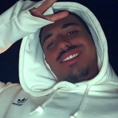 Markim_00's profile picture. -Be Brave-