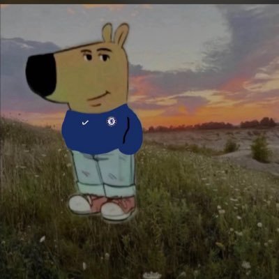 JoshKika's profile picture. Chelsea do my head in sometimes but I just can’t stop supporting this club, believe me I’ve tried😂💙.