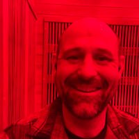 James Harris (@irondemon02) 's Twitter Profile