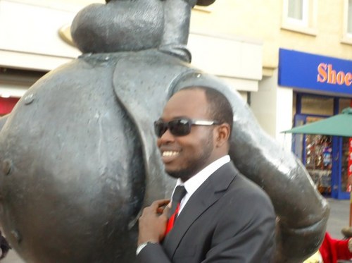 ilosly's profile picture. 