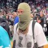 greenben812's profile picture.