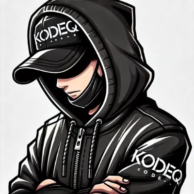 kodeq Profile