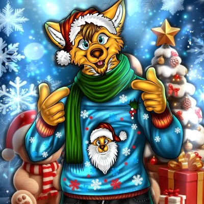 h_felps's profile picture. Furries for life