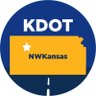NWKansasKDOT's profile picture. KDOT news and updates for northwest Kansas. Account not monitored 24/7. 
Road conditions: https://t.co/tIXBLYZemo
Social media comment policy: https://t.co/5wwNLTOHC3