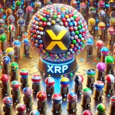 _bobthebuildr_'s profile picture. Providing information on XRP & the XRPL | Crypto | Question the status quo | No financial advice | Gumball Machine | Generational Wealth