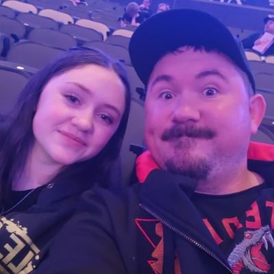 MuskyWV's profile picture. WV born and raised. Dolphins, Marlins, Sharks and all things WVU and MU fan! Lifelong professional wrestling fan! Father of two wonderful children.