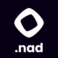 Nad Name Service ⨀ (@naddomains) 's Twitter Profile