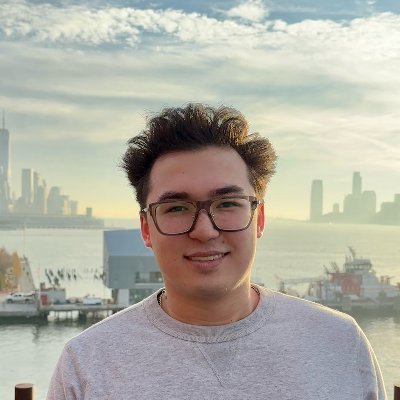 b_dubs_1's profile picture. Co-founder & CTO at Alia. Bootstrapped to 1M+ ARR at 23