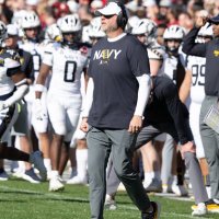 Jon Williams (@navycoachjw) 's Twitter Profile