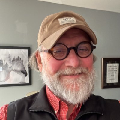 Historian, writer, reader, fisherman, husband, father, grandfather. Retired PR pro. Chicken wings and jazz.