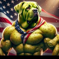 TheGoliathGuard (@thegoliathguard) 's Twitter Profile