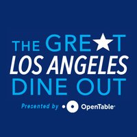 #TheGreatLosAngelesDineOut (@thegatakeout) 's Twitter Profile