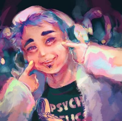 kmbk_taiikukan's profile picture. (    ᷄ ͜ʖ  ᷅)  ( ･᷄々･᷅ )＜分解能ってなに？