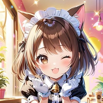 Kikorin03's profile picture. 🎀可愛い女の子専門🎨✨キラキラ瞳の美少女や、可愛いアニメキャラクターをAIで生成中！アイドルや魔女、日常系など何でも描きます🎨
物語（小説）も書いています📚 
いいね・RT・フォロー歓迎💖