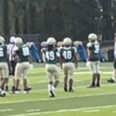 _Numba49's profile picture. 5’7, 170 lbs,ILB/DT for Jackson Central Merry Highschool, Co27, Contact:7796990263.