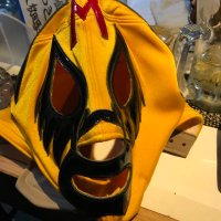 ラーメンカラス (@ramen_mascaras) Twitter profile photo